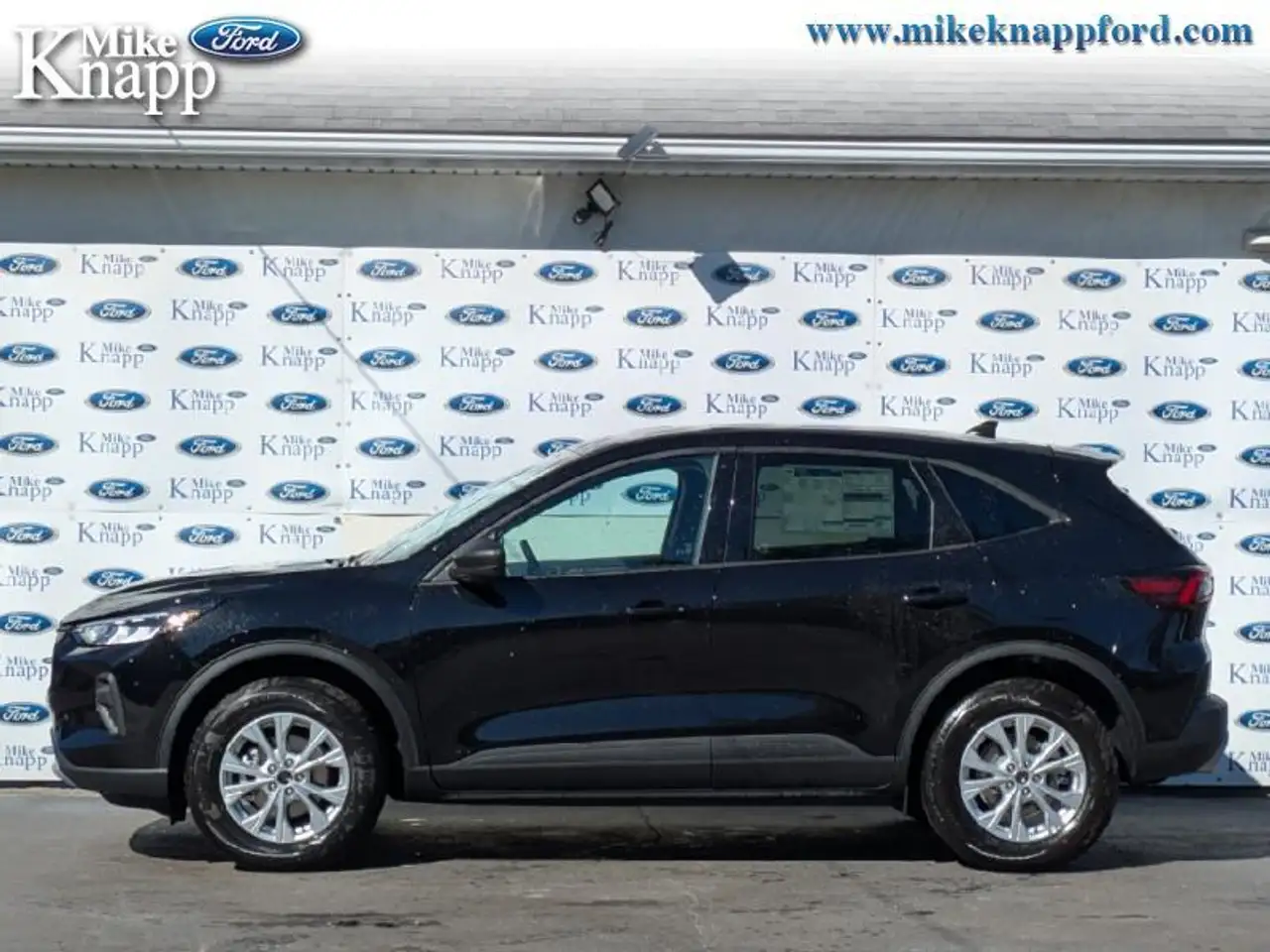 Ford Escape снимка Ford Escape