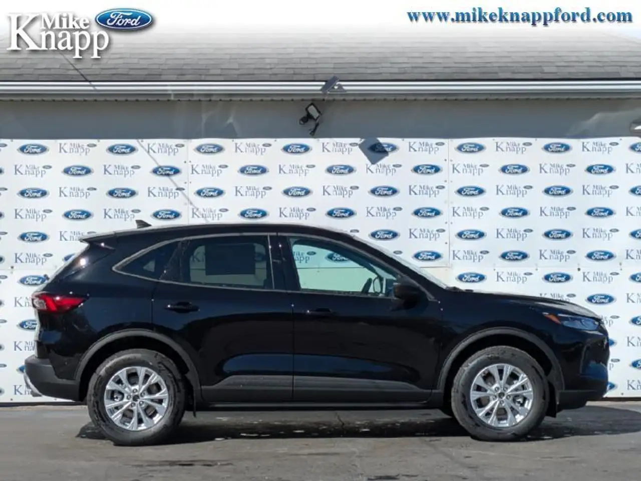 Ford Escape снимка Ford Escape
