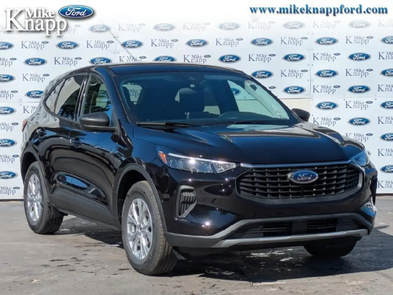 Ford Escape снимка Ford Escape