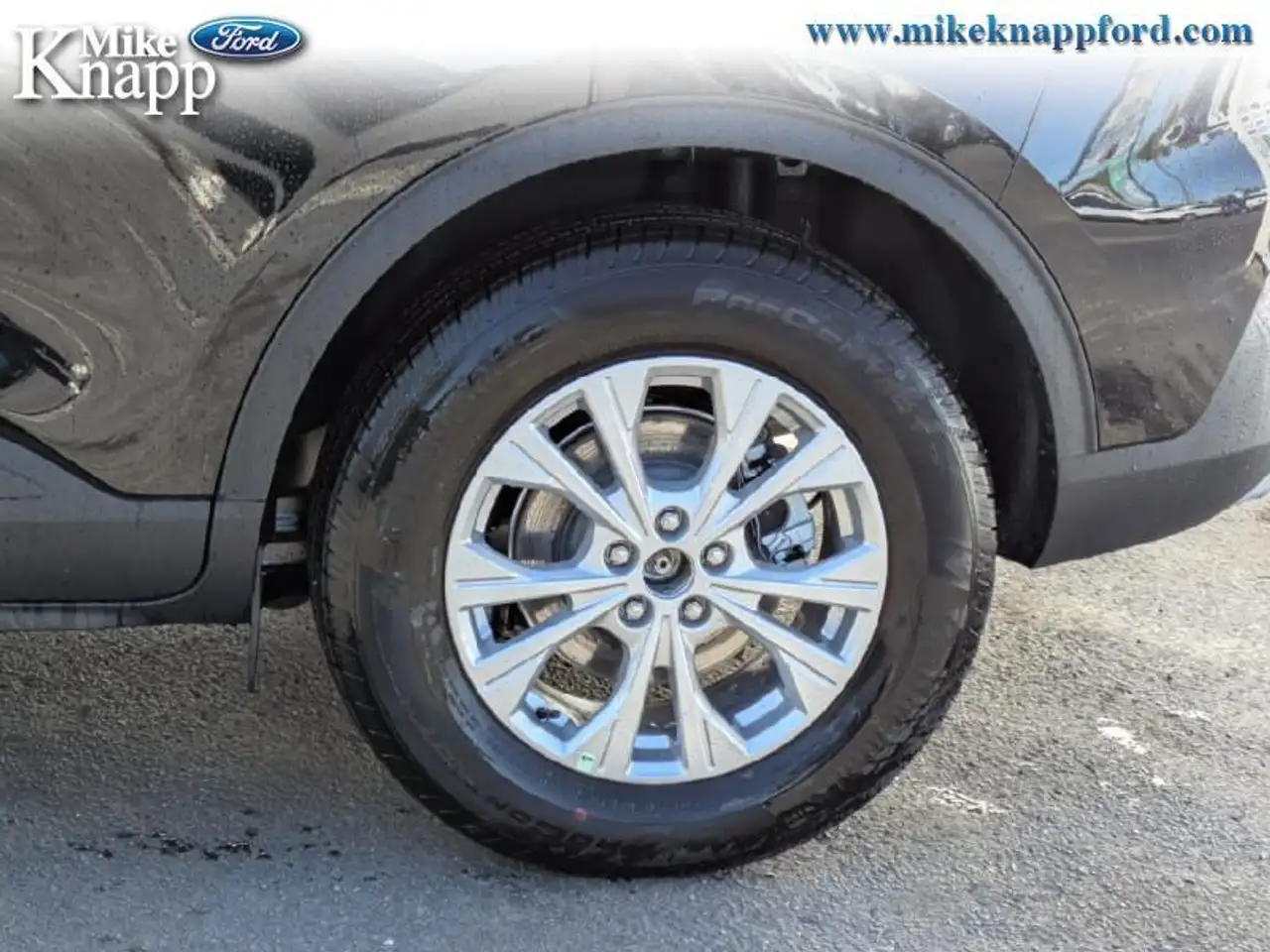 Ford Escape снимка Ford Escape