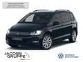 Volkswagen Touran Comfortline 2.0 TDI ACC*StHz*AHK*RFK Schwarz - thumbnail 1