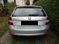 Skoda Rapid/Spaceback Spaceback Ambition mit neuer HU & Klima Silber - thumbnail 2