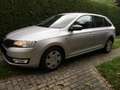 Skoda Rapid/Spaceback Spaceback Ambition mit neuer HU & Klima Silber - thumbnail 1