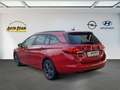 Opel Astra 1.2 Turbo Start/Stop Sports Tourer 120 Jahre Rouge - thumbnail 3
