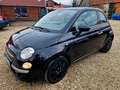 Fiat 500 Panorama Klima Zwart - thumbnail 2