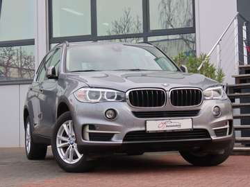 xDrive35i HeadUp Kamera Leder Sitzh.