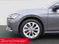 Skoda Superb Combi 2.0 TDI DSG 4x4 Selection NAVI ACC MATRIX 36 Grau - thumbnail 12