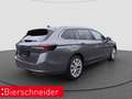 Skoda Superb Combi 2.0 TDI DSG 4x4 Selection NAVI ACC MATRIX 36 Grau - thumbnail 9