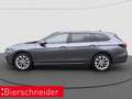Skoda Superb Combi 2.0 TDI DSG 4x4 Selection NAVI ACC MATRIX 36 Grau - thumbnail 5