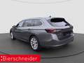Skoda Superb Combi 2.0 TDI DSG 4x4 Selection NAVI ACC MATRIX 36 Grau - thumbnail 6