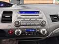 Honda Civic 1.3 Hybrid Automaat Clima|Stoelverw.|APK|NAP Blauw - thumbnail 12