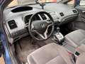 Honda Civic 1.3 Hybrid Automaat Clima|Stoelverw.|APK|NAP Blauw - thumbnail 9