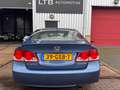 Honda Civic 1.3 Hybrid Automaat Clima|Stoelverw.|APK|NAP Blauw - thumbnail 5