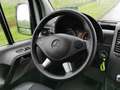 Mercedes-Benz Sprinter 319 3.0 CDI L2H2 EURO VI-D 3.0Ltr V6 Automaat 190P Wit - thumbnail 9