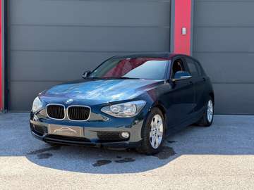 116d EfficientDynamics Edition 116 ch Lounge