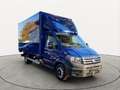 Volkswagen Crafter 50 Koffer 2.0 TDI Trendline LR *AHK*Navi Bleu - thumbnail 2