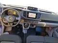 Volkswagen Crafter 50 Koffer 2.0 TDI Trendline LR *AHK*Navi Bleu - thumbnail 9