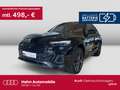 Audi Q5 55TFSIe quattro S-trc S-line Matrix Schwarz - thumbnail 1