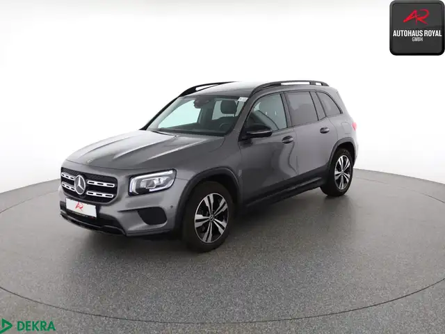 Mercedes-Benz GLB 250 GLB 250 4M PROGRESSIVE NIGHT KAMERA,SPORTSITZE