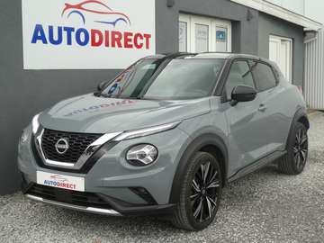 1.0 DIG-T Tekna Bi-Tone Navi, Camera, Carplay, DAB