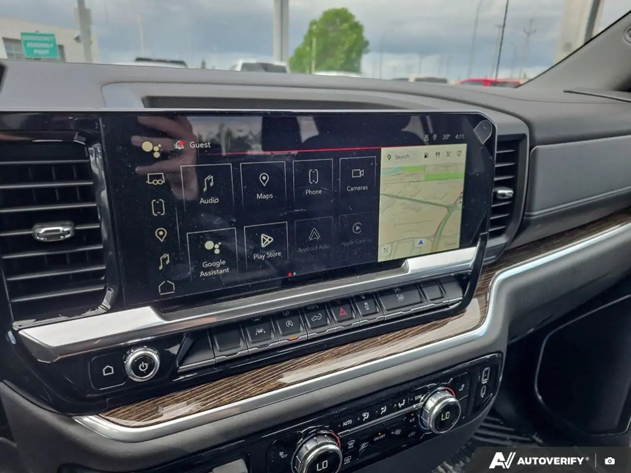 GMC Sierra 1500 снимка GMC Sierra 1500