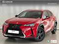Lexus UX 250h 2WD PREMIUM Rojo - thumbnail 1