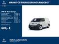 Volkswagen ID. Buzz Cargo 125kW 59kWh frei Konfi 05/2025 Weiß - thumbnail 2