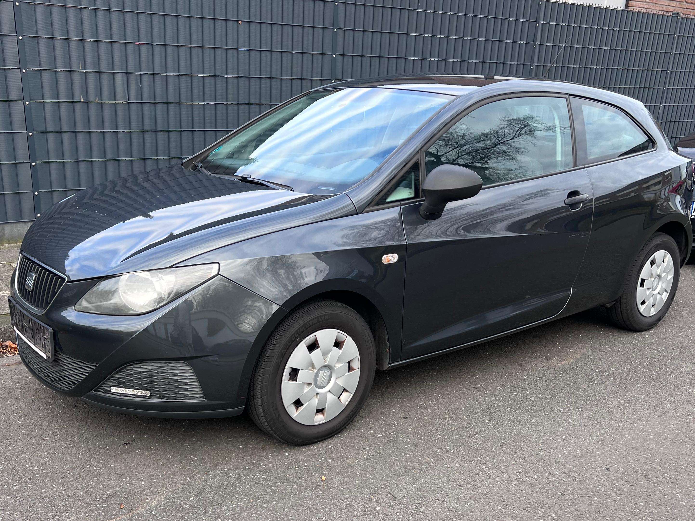 Second hand Seat Ibiza 