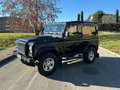 Land Rover Defender 90 2.4 TD4 Station Wagon S UNICO PROPRIETARIO Nero - thumbnail 12
