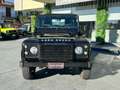 Land Rover Defender 90 2.4 TD4 Station Wagon S UNICO PROPRIETARIO Nero - thumbnail 4