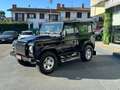 Land Rover Defender 90 2.4 TD4 Station Wagon S UNICO PROPRIETARIO Nero - thumbnail 5
