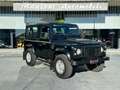 Land Rover Defender 90 2.4 TD4 Station Wagon S UNICO PROPRIETARIO Nero - thumbnail 1
