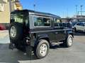 Land Rover Defender 90 2.4 TD4 Station Wagon S UNICO PROPRIETARIO Nero - thumbnail 3