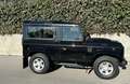 Land Rover Defender 90 2.4 TD4 Station Wagon S UNICO PROPRIETARIO Nero - thumbnail 10