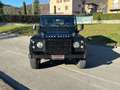 Land Rover Defender 90 2.4 TD4 Station Wagon S UNICO PROPRIETARIO Nero - thumbnail 11