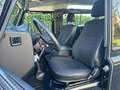 Land Rover Defender 90 2.4 TD4 Station Wagon S UNICO PROPRIETARIO Nero - thumbnail 6