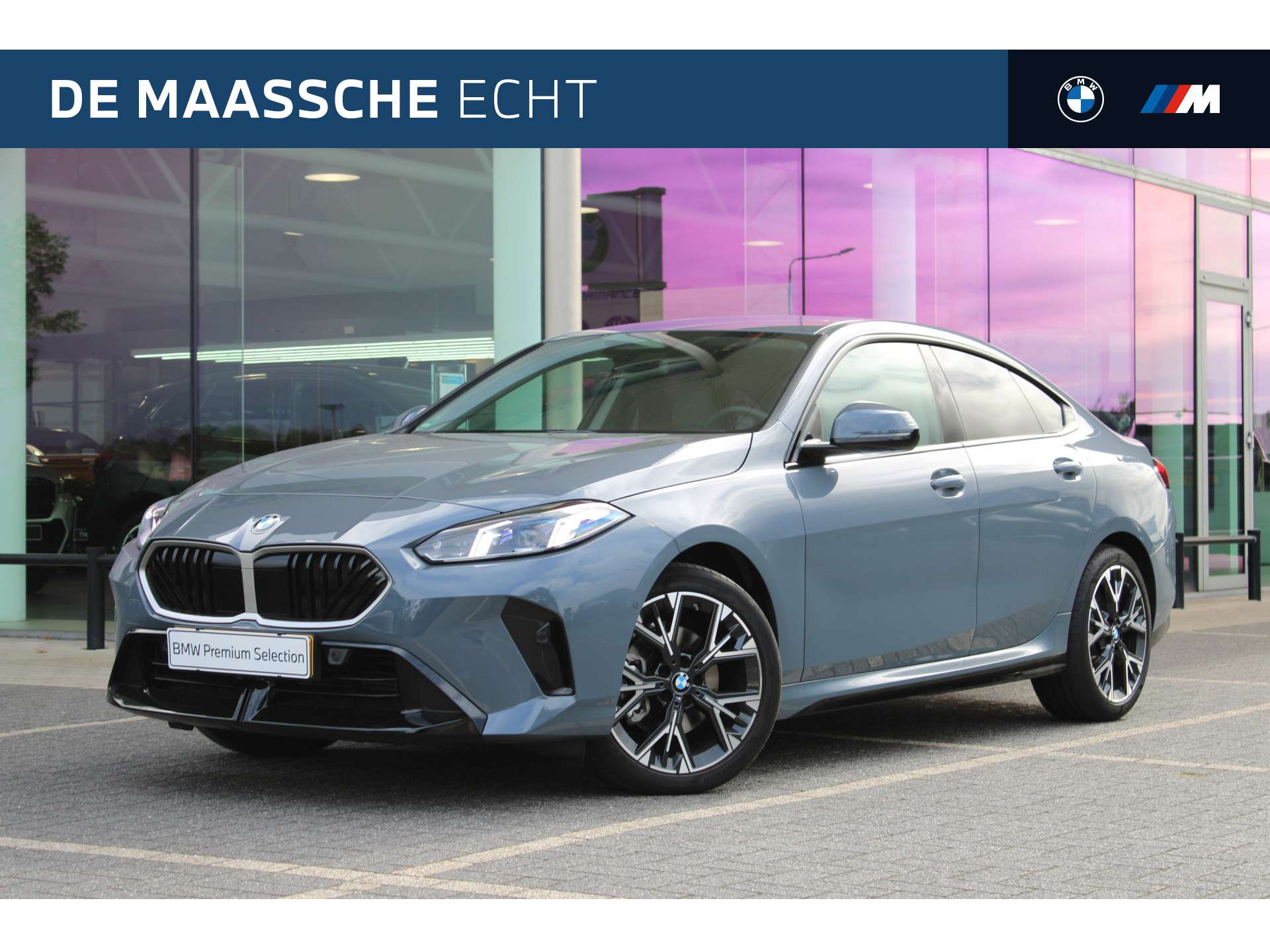 BMW 220