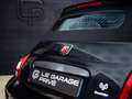 Abarth 500C 1.4 180CH 695 TURISMO / FRANCAISE / GARANTIE ENTRETIEN 2028 Schwarz - thumbnail 17