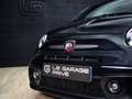 Abarth 500C 1.4 180CH 695 TURISMO / FRANCAISE / GARANTIE ENTRETIEN 2028 Schwarz - thumbnail 18