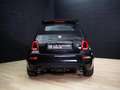 Abarth 500C 1.4 180CH 695 TURISMO / FRANCAISE / GARANTIE ENTRETIEN 2028 Schwarz - thumbnail 6