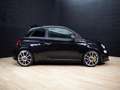 Abarth 500C 1.4 180CH 695 TURISMO / FRANCAISE / GARANTIE ENTRETIEN 2028 Schwarz - thumbnail 24