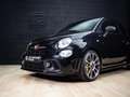 Abarth 500C 1.4 180CH 695 TURISMO / FRANCAISE / GARANTIE ENTRETIEN 2028 Schwarz - thumbnail 7