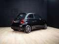 Abarth 500C 1.4 180CH 695 TURISMO / FRANCAISE / GARANTIE ENTRETIEN 2028 Schwarz - thumbnail 2