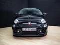 Abarth 500C 1.4 180CH 695 TURISMO / FRANCAISE / GARANTIE ENTRETIEN 2028 Schwarz - thumbnail 5