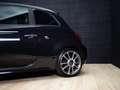 Abarth 500C 1.4 180CH 695 TURISMO / FRANCAISE / GARANTIE ENTRETIEN 2028 Schwarz - thumbnail 11