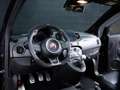 Abarth 500C 1.4 180CH 695 TURISMO / FRANCAISE / GARANTIE ENTRETIEN 2028 Schwarz - thumbnail 32
