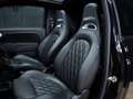 Abarth 500C 1.4 180CH 695 TURISMO / FRANCAISE / GARANTIE ENTRETIEN 2028 Schwarz - thumbnail 26