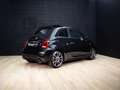 Abarth 500C 1.4 180CH 695 TURISMO / FRANCAISE / GARANTIE ENTRETIEN 2028 Schwarz - thumbnail 3