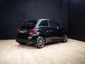 Abarth 500C 1.4 180CH 695 TURISMO / FRANCAISE / GARANTIE ENTRETIEN 2028 Schwarz - thumbnail 4