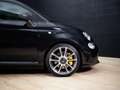 Abarth 500C 1.4 180CH 695 TURISMO / FRANCAISE / GARANTIE ENTRETIEN 2028 Schwarz - thumbnail 10